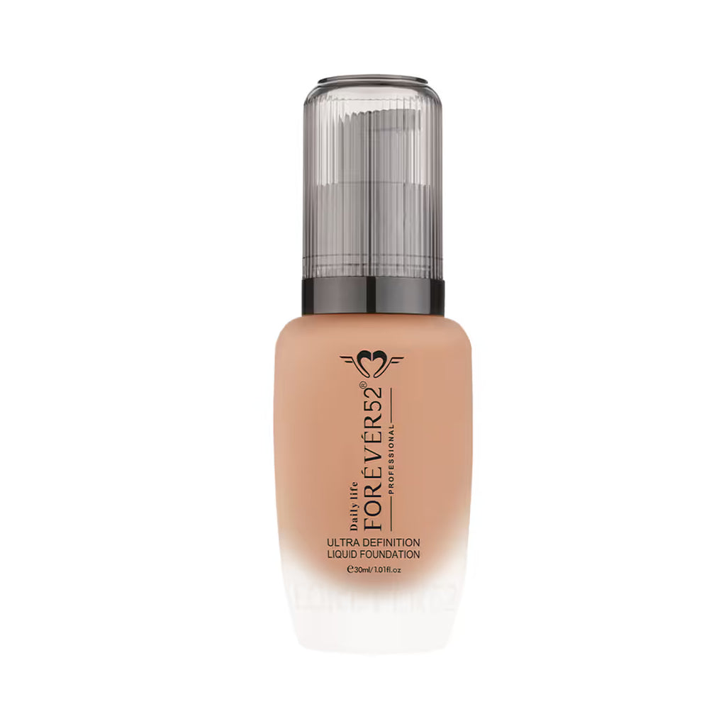 Daily Life Forever52 Ultra Definition Liquid Foundation