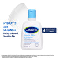 Cetaphil Gentle Skin Cleanser (118 ml)