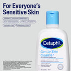 Cetaphil Gentle Skin Cleanser (118 ml)