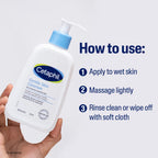 Cetaphil Gentle Skin Cleanser (118 ml)
