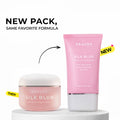 Praush Beauty Silk Blur Moisturizing Primer (50 g)