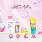 Garnier Skin Naturals Micellar Cleansing Water (125ml)