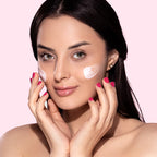 Praush Beauty Silk Blur Moisturizing Primer (50 g)