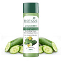 Biotique Bio Cucumber Pore Tightening Toner With Himalayan Waters