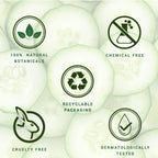 Biotique Bio Cucumber Pore Tightening Toner With Himalayan Waters