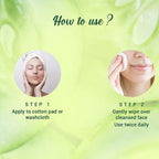 Biotique Bio Cucumber Pore Tightening Toner With Himalayan Waters