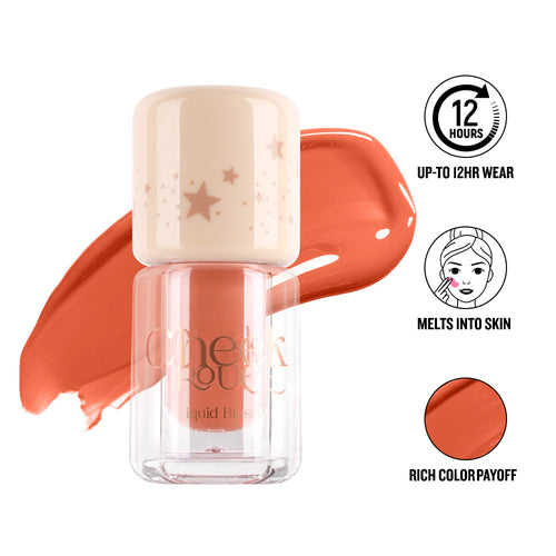 Character Cheek Rouge Liquid Blush