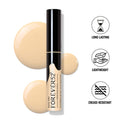 Daily Life Forever52 Complete Coverage Concealer