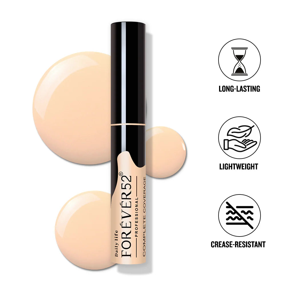 Daily Life Forever52 Complete Coverage Concealer