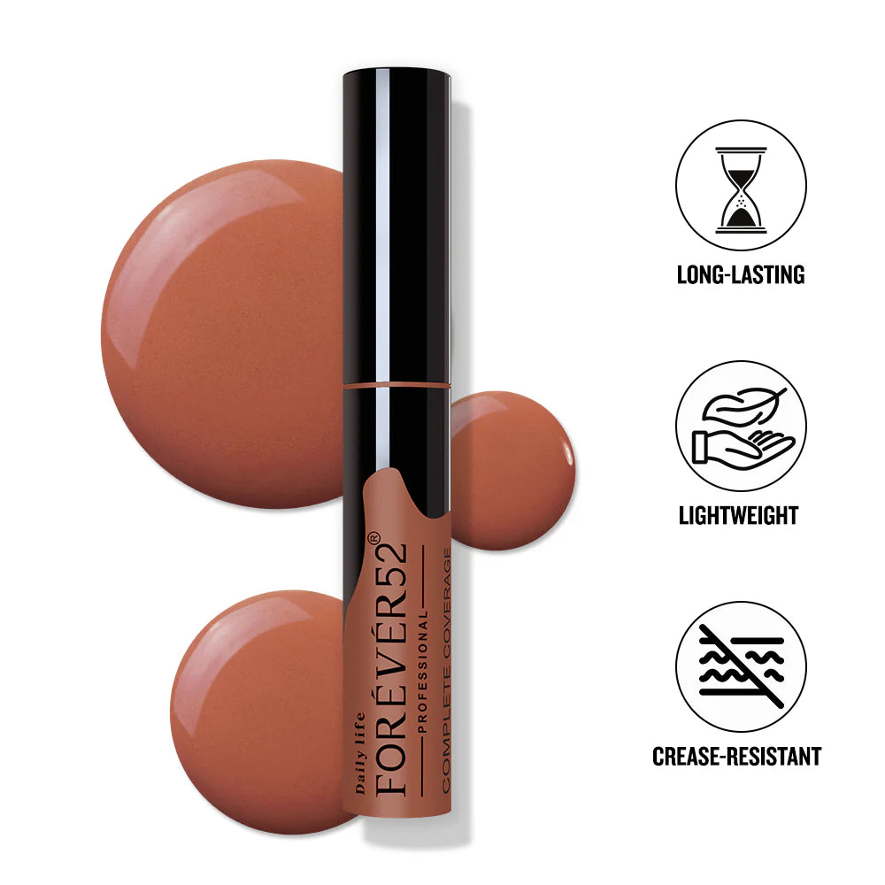 Daily Life Forever52 Complete Coverage Concealer