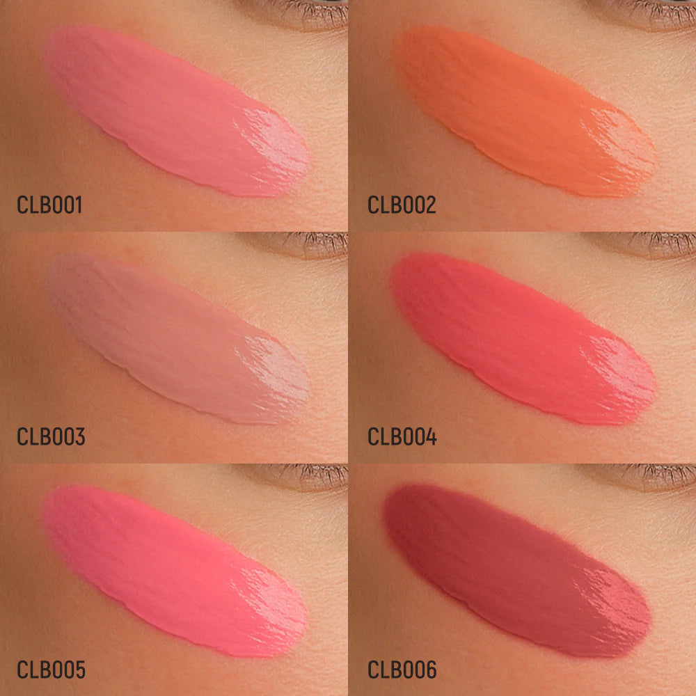 Character Cheek Rouge Liquid Blush