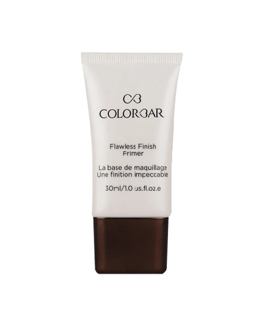 Colorbar Flawless Finish Primer