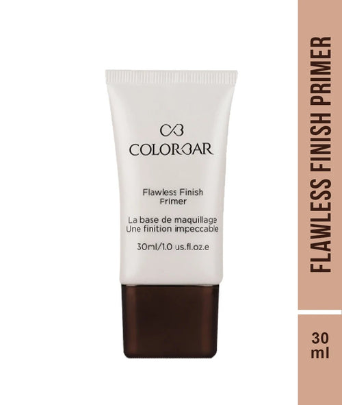 Colorbar Flawless Finish Primer