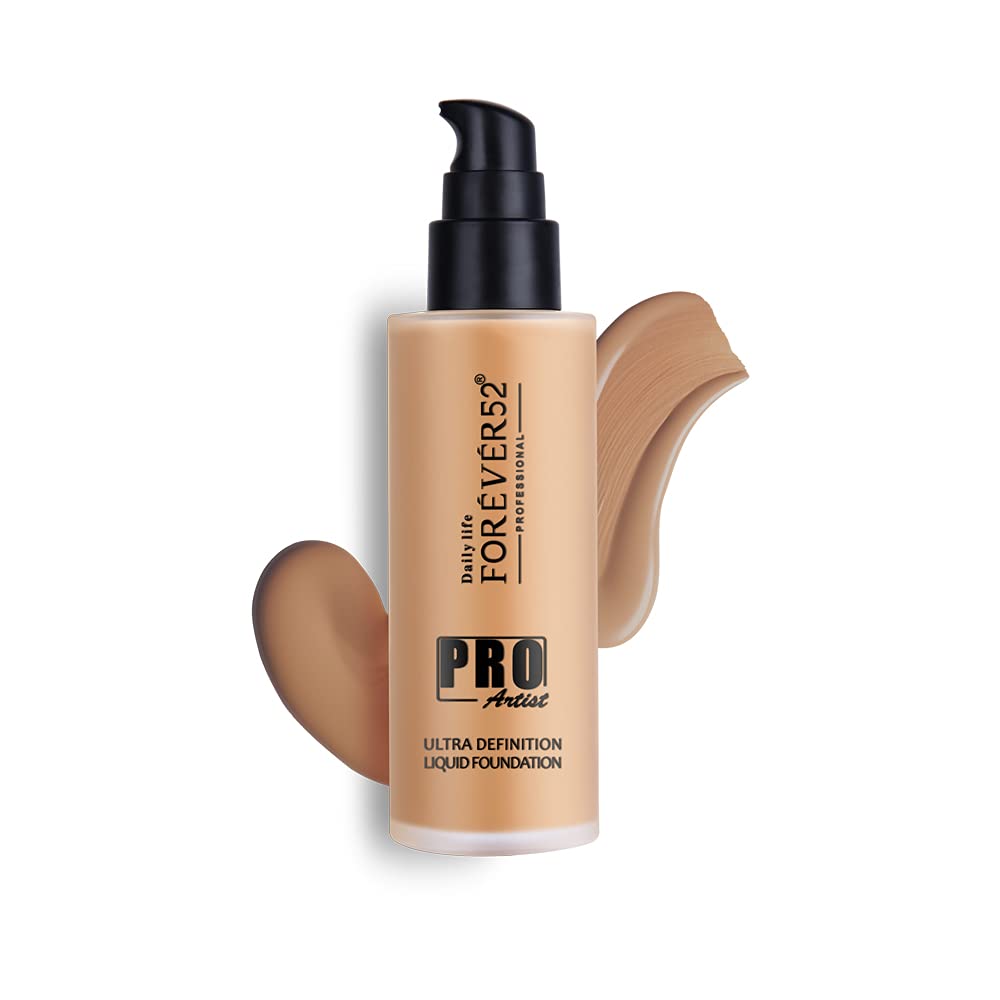 Daily Life Forever52 Pro Artist Ultra Definition Liquid Foundation