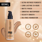 Daily Life Forever52 Pro Artist Ultra Definition Liquid Foundation