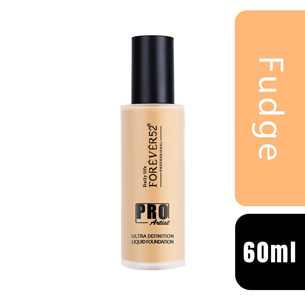 Daily Life Forever52 Pro Artist Ultra Definition Liquid Foundation