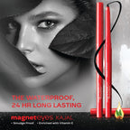 Faces Canada Magneteyes Color Kajal