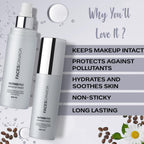 Faces Canada Ultime Pro Makeup Fixer, Long Lasting, Hydrating Makeup Setting Spray - (100 ml)