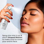 Faces Canada Ultime Pro Makeup Fixer, Long Lasting, Hydrating Makeup Setting Spray - (100 ml)