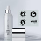 Faces Canada Ultime Pro Makeup Fixer, Long Lasting, Hydrating Makeup Setting Spray - (100 ml)