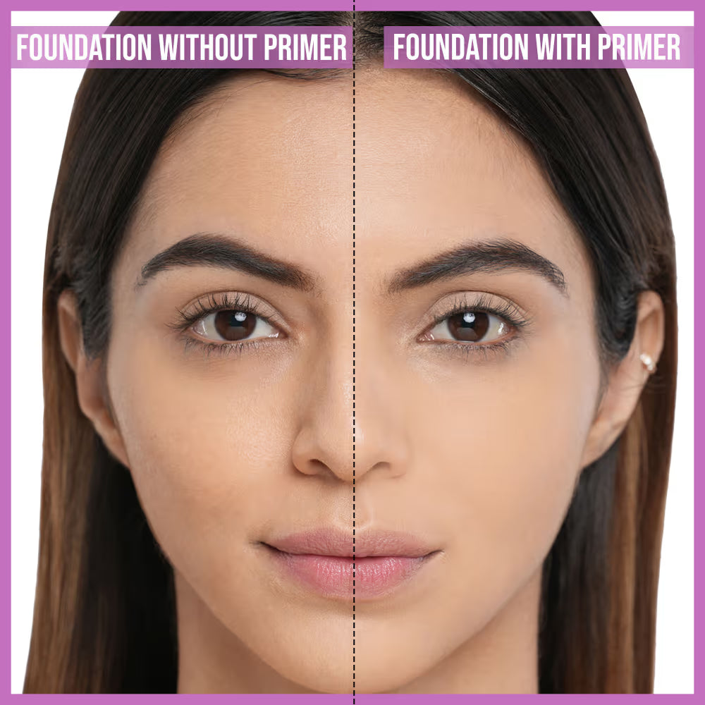 Insight Cosmetics 3 In 1 Long Lasting Primer - (30ml)