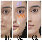 Insight Cosmetics Pro Concealer Palette