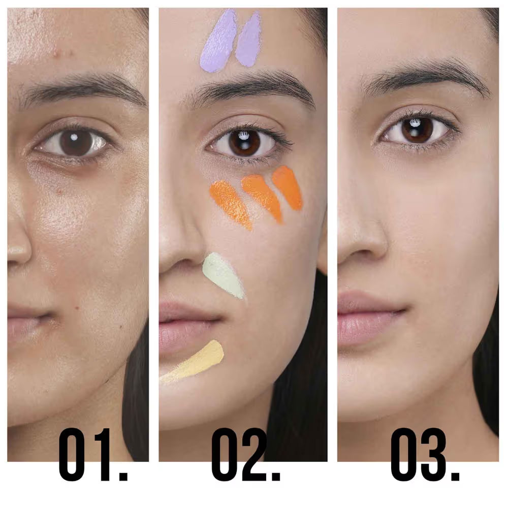 Insight Cosmetics Pro Concealer Palette