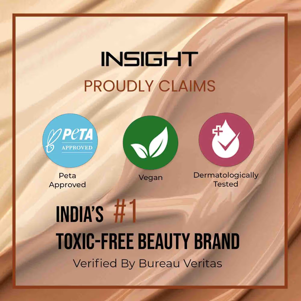 Insight Cosmetics Pro Concealer Palette