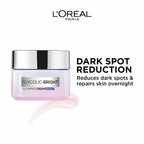 L'Oreal Paris Glycolic Bright Glowing Night Cream