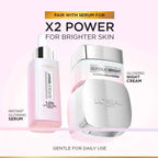 L'Oreal Paris Glycolic Bright Glowing Night Cream