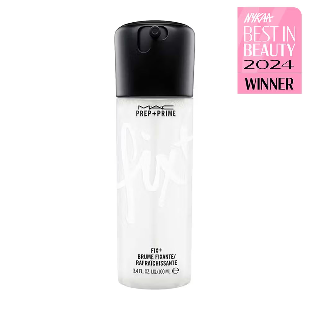 M.A.C Prep + Prime Fix+ Setting Spray - Matte (Makeup Fixer) (100ml)