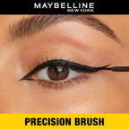 Maybelline New York Colossal Bold Eyeliner - Black (3ml)