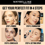 Maybelline New York Fit Me Concealer