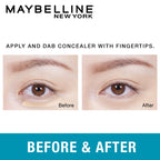 Maybelline New York Fit Me Concealer
