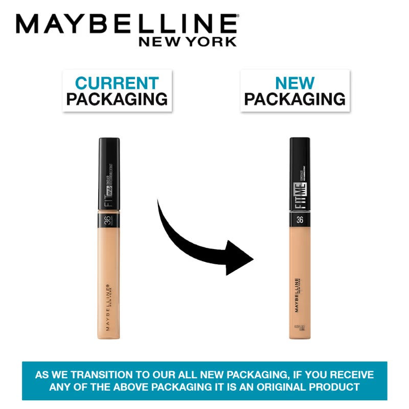 Maybelline New York Fit Me Concealer