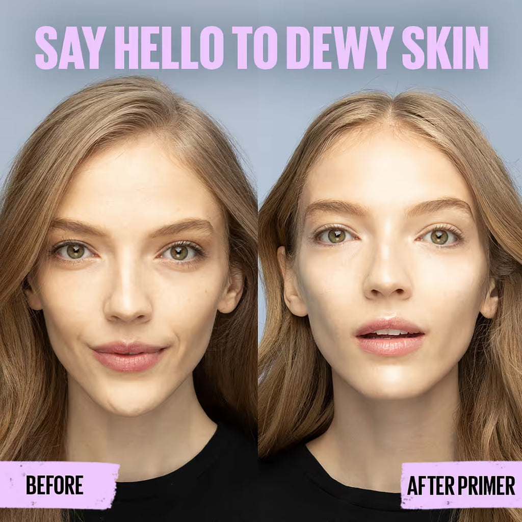 Maybelline New York Fit Me Dewy + Smooth Primer (30ml)