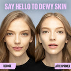 Maybelline New York Fit Me Dewy + Smooth Primer (30ml)