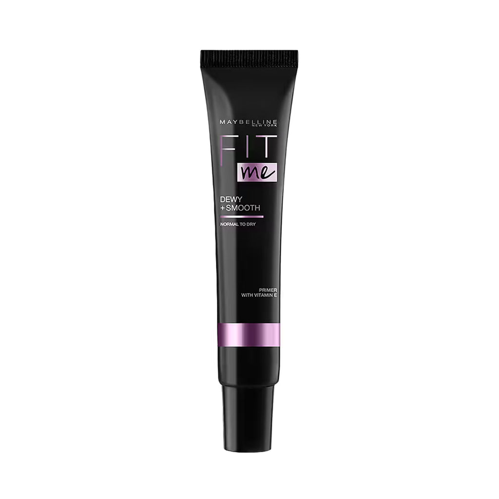 Maybelline New York Fit Me Dewy + Smooth Primer (30ml)