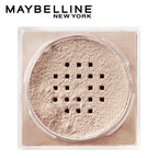 Maybelline New York Fit Me Loose Finishing Powder