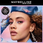 Maybelline New York Lash Sensational Sky High Waterproof Mascara - Very Black (6ml)