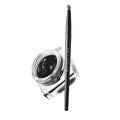 Maybelline New York Lasting Drama Gel Eyeliner With Expert Eyeliner Brush - 01 Blackest Black (2.5g)