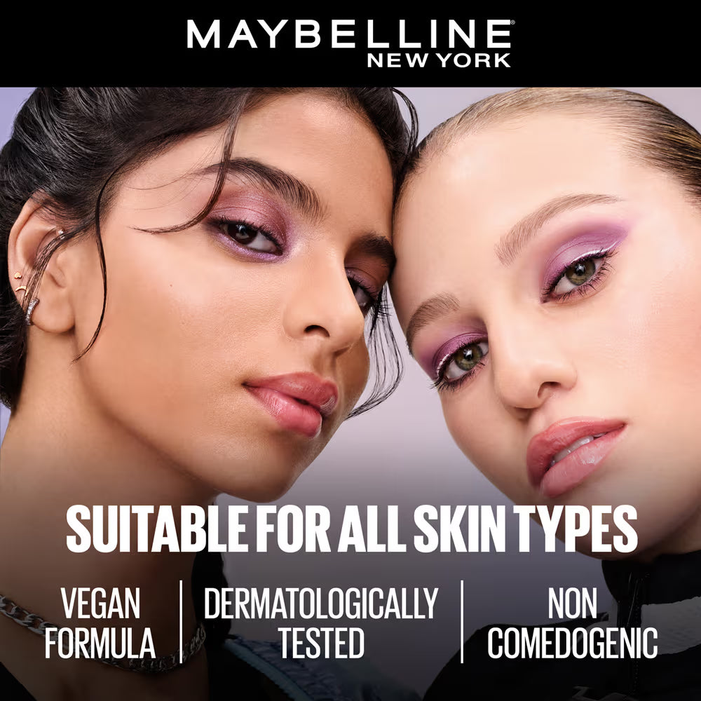 Maybelline New York Super Stay Lumi-Matte Liquid Foundation 30H Longwear