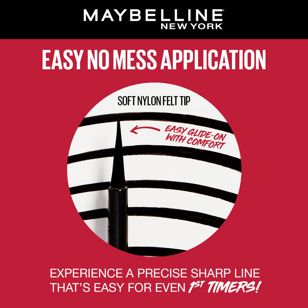 Maybelline New York 48H Tattoo Liner
