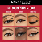 Maybelline New York 48H Tattoo Liner