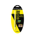 Maybelline New York The Colossal Kajal, Smudge proof & Waterproof Lasts Up To 24H - Deep Black (0.35g)