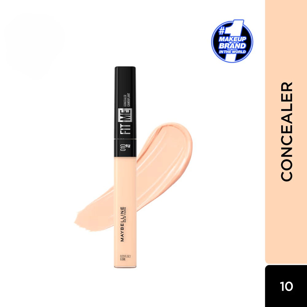 Maybelline New York Fit Me Concealer