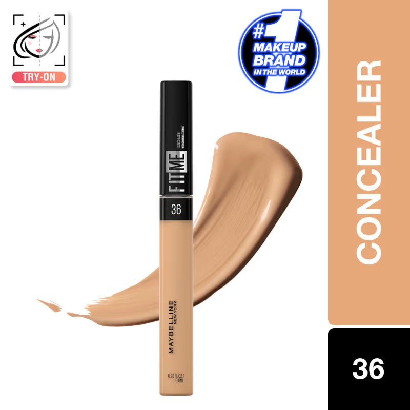Maybelline New York Fit Me Concealer