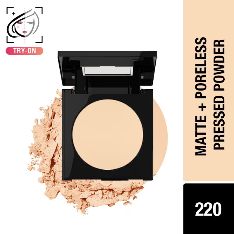 Maybelline New York Fit Me Matte + Poreless Powder