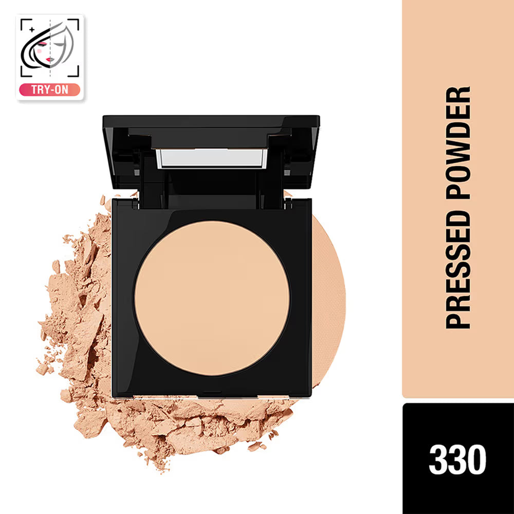 Maybelline New York Fit Me Matte + Poreless Powder