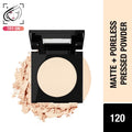 Maybelline New York Fit Me Matte + Poreless Powder